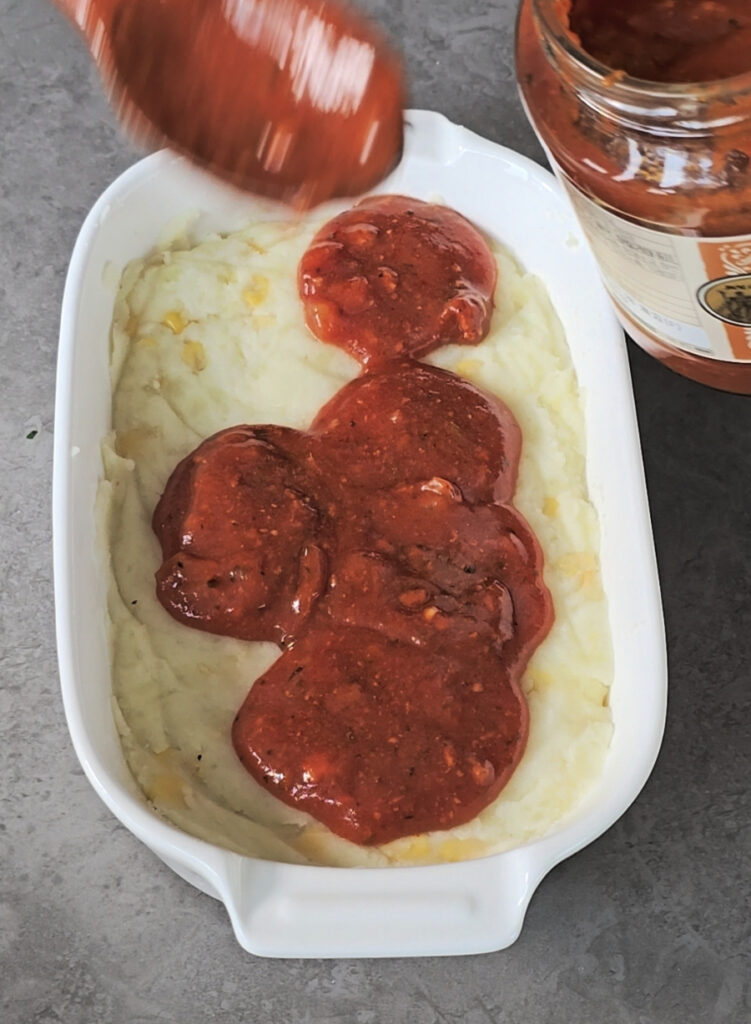 감자 그라탕 만들기 감자요리 13분이면 OK! 치즈 그라탱 16 14 29