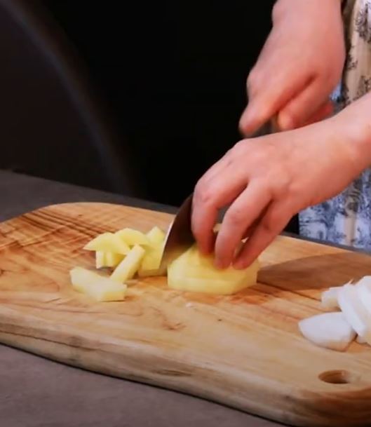 역대급 스팸짜글이 초간단 양념 고추참치 신의 한수 스팸요리 6 4 28