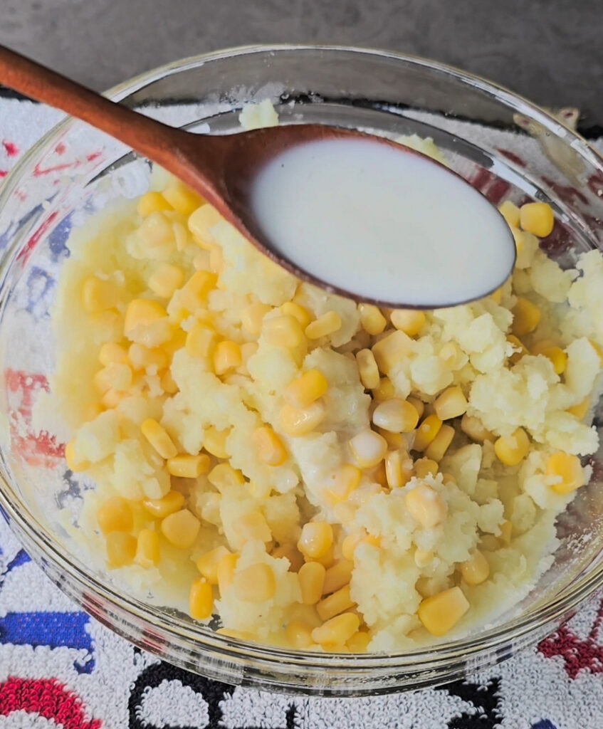 감자 그라탕 만들기 감자요리 13분이면 OK! 치즈 그라탱 11 9 33