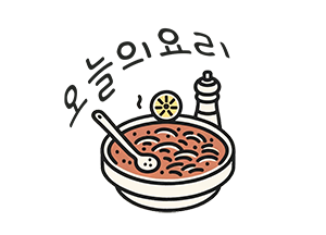 새우덮밥 버터구이