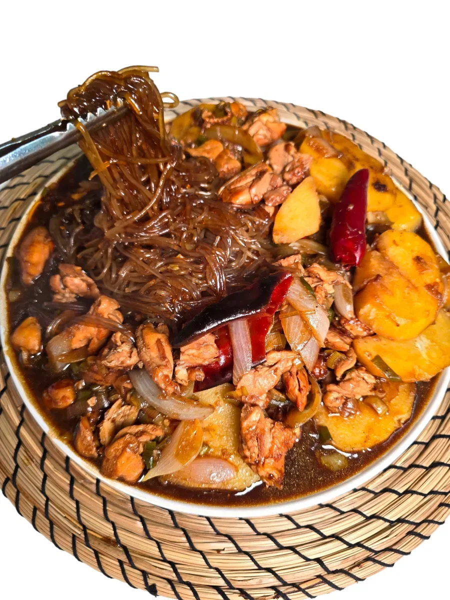 편스토랑 어남선생 만원찜닭 레시피 류수영 인생찜닭 간장찜닭