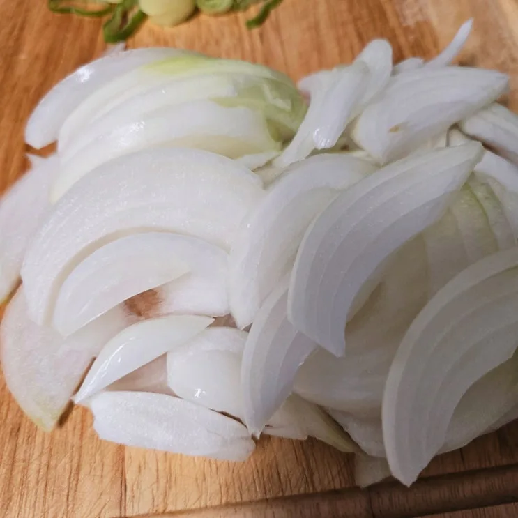 임영웅이 선택한 간장 하나로 감칠맛 업그레이드 간장불고기 만들기
