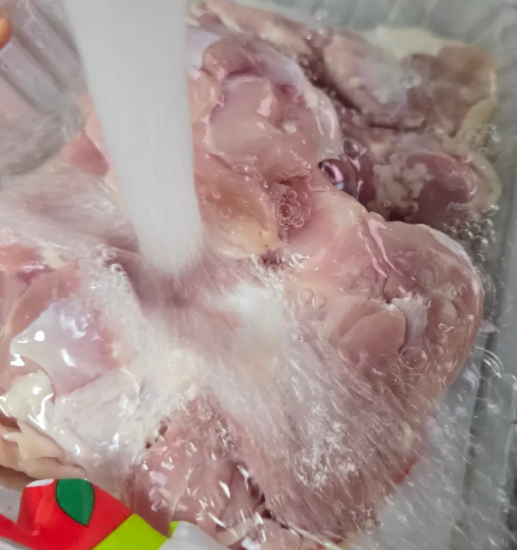 편스토랑 어남선생 만원찜닭 레시피 류수영 인생찜닭 간장찜닭