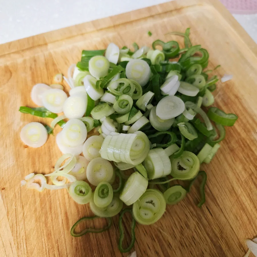 불고기 냉우동 만들기 여름음식 추천 레시피