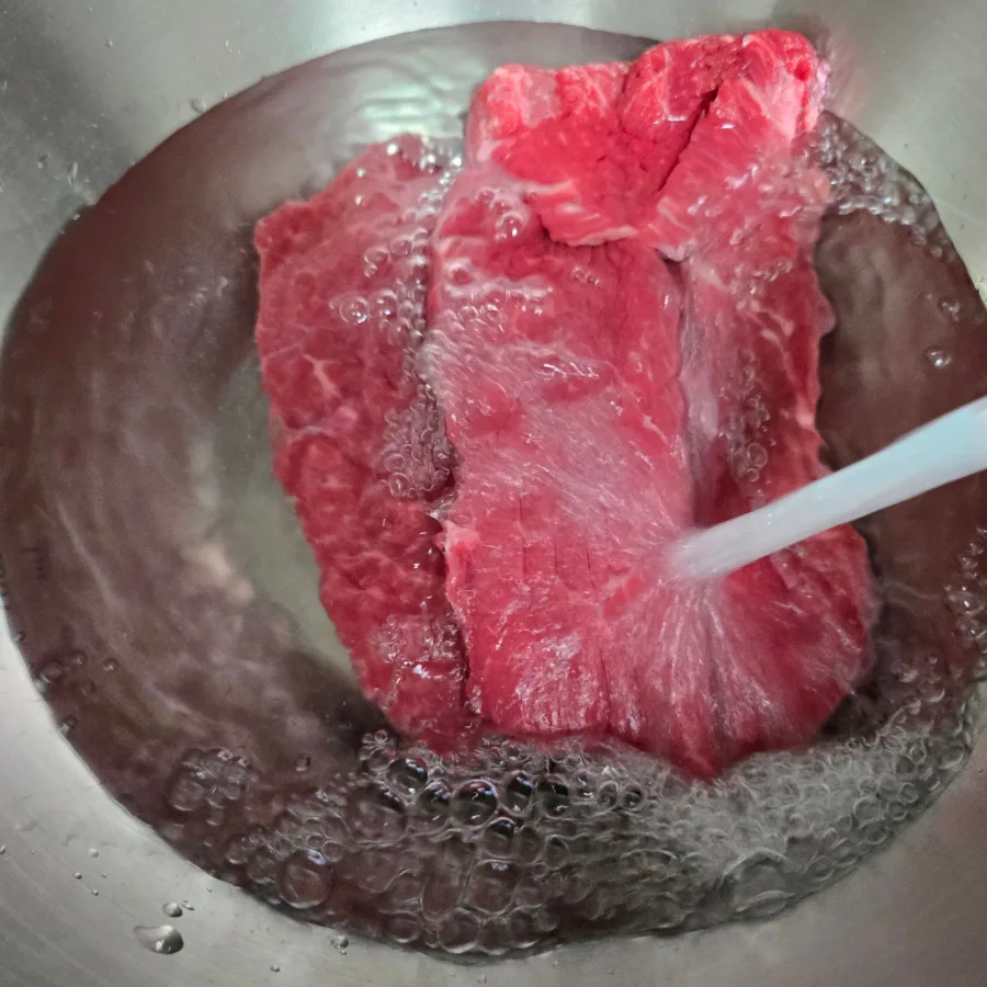 소고기 메추리알장조림 만들기 꽈리고추 소고기 장조림 레시피