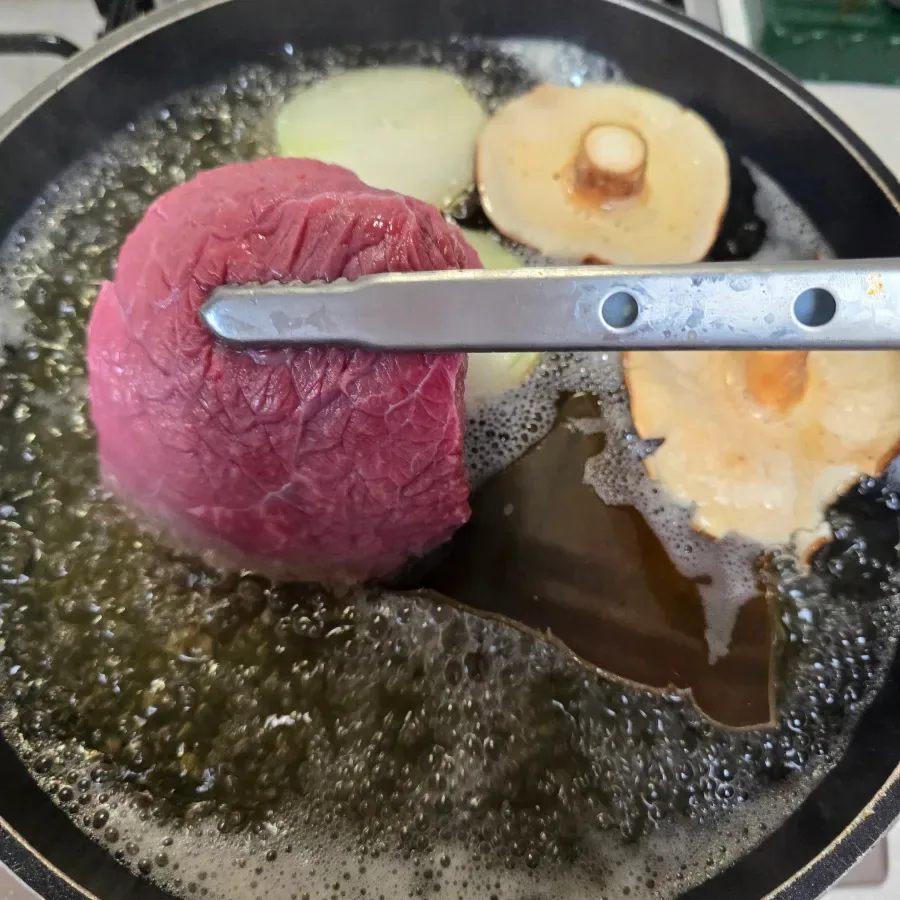 소고기 메추리알장조림 만들기 꽈리고추 소고기 장조림 레시피