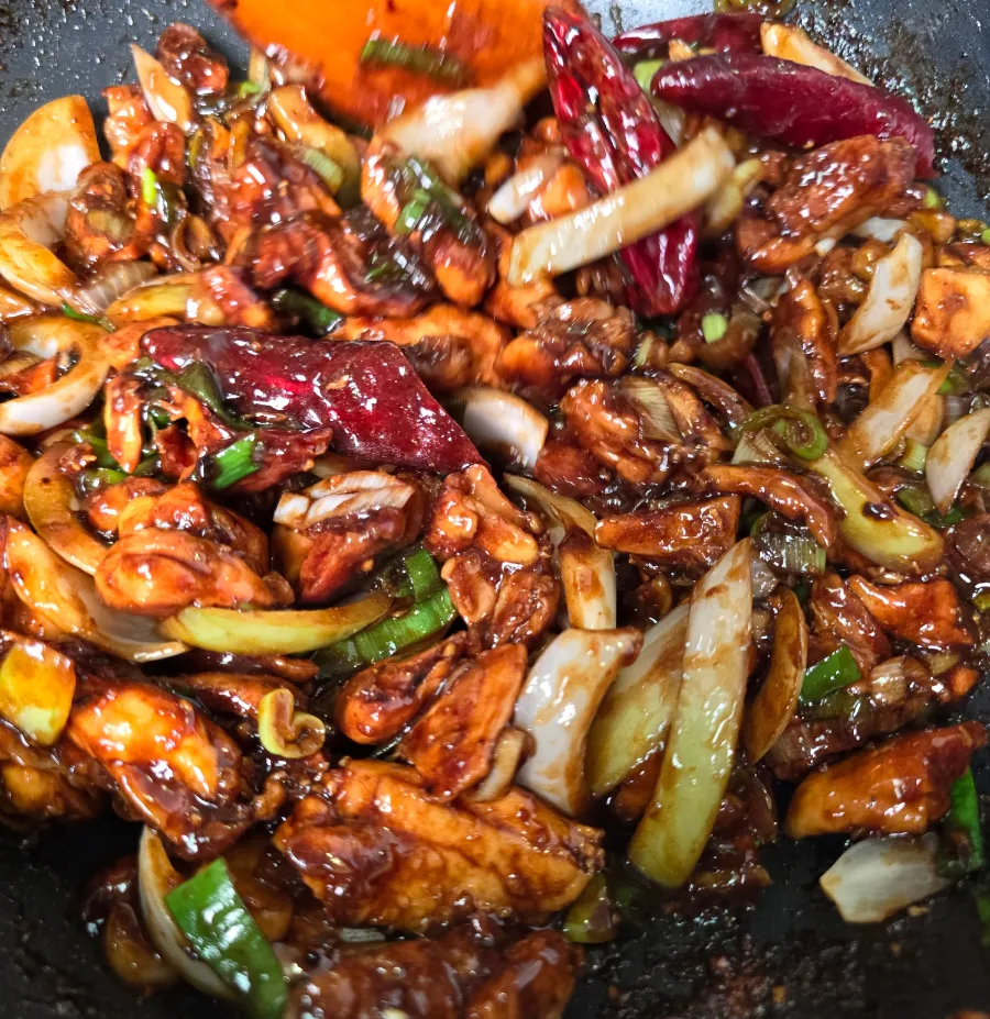 편스토랑 어남선생 만원찜닭 레시피 류수영 인생찜닭 간장찜닭