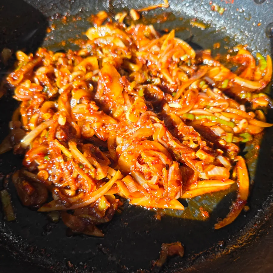 편스토랑 류수영 두부조림 양념장 어남선생 레시피