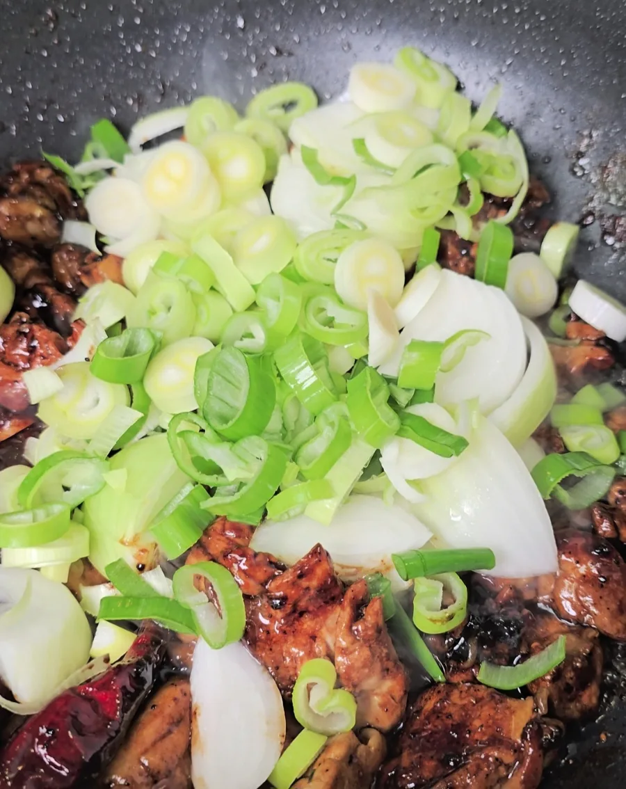 편스토랑 어남선생 만원찜닭 레시피 류수영 인생찜닭 간장찜닭