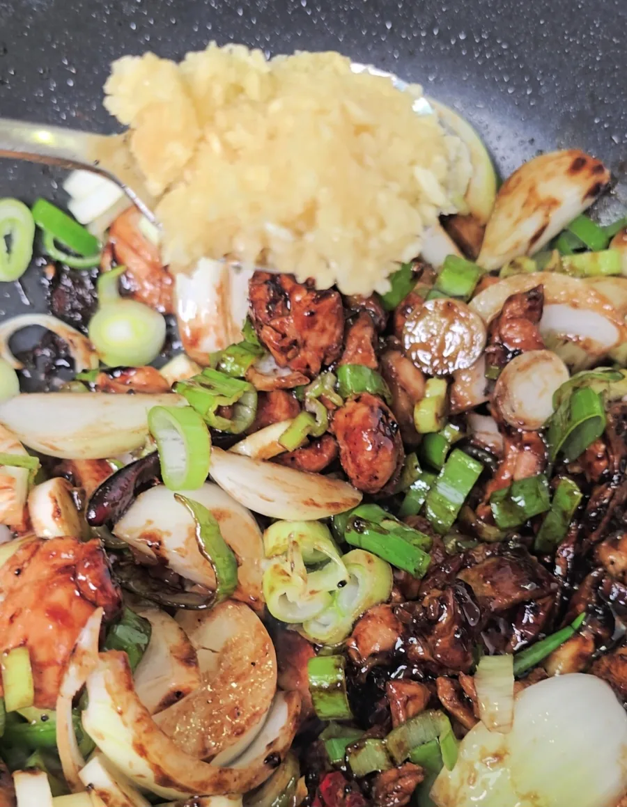 편스토랑 어남선생 만원찜닭 레시피 류수영 인생찜닭 간장찜닭