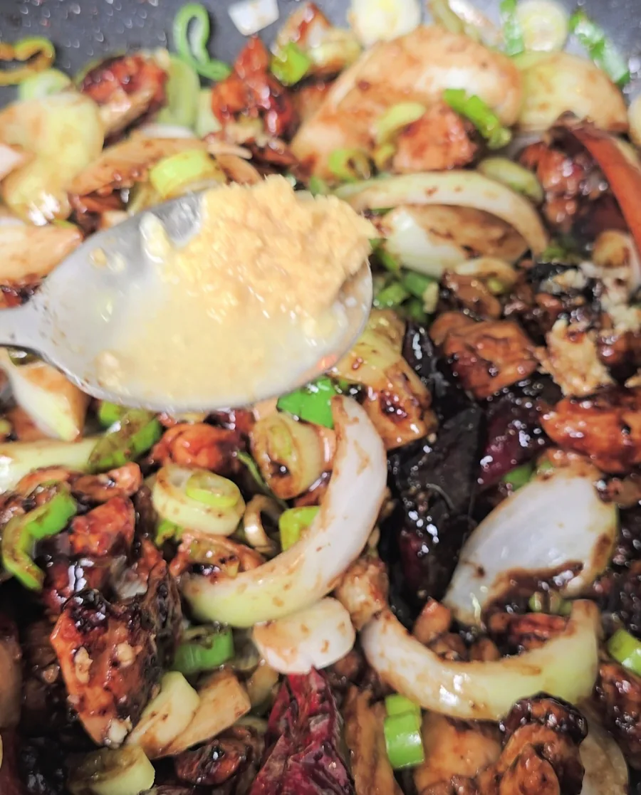편스토랑 어남선생 만원찜닭 레시피 류수영 인생찜닭 간장찜닭