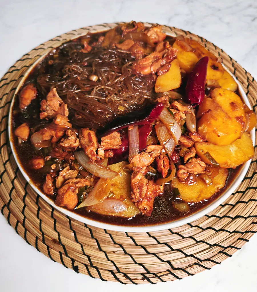 편스토랑 어남선생 만원찜닭 레시피 류수영 인생찜닭 간장찜닭