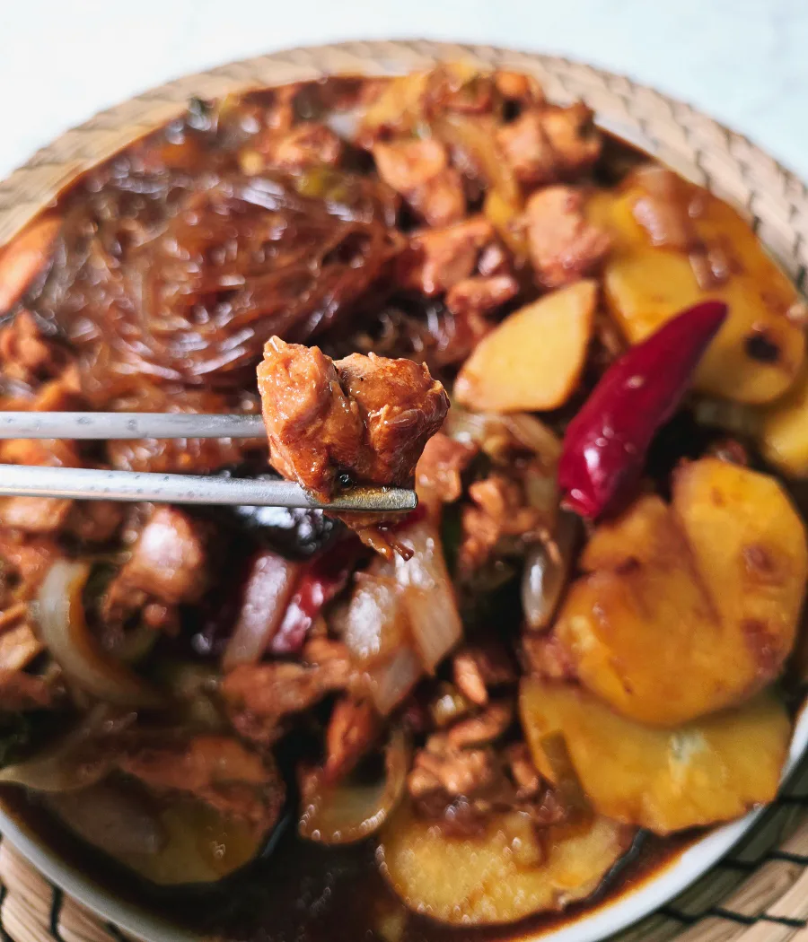 편스토랑 어남선생 만원찜닭 레시피 류수영 인생찜닭 간장찜닭