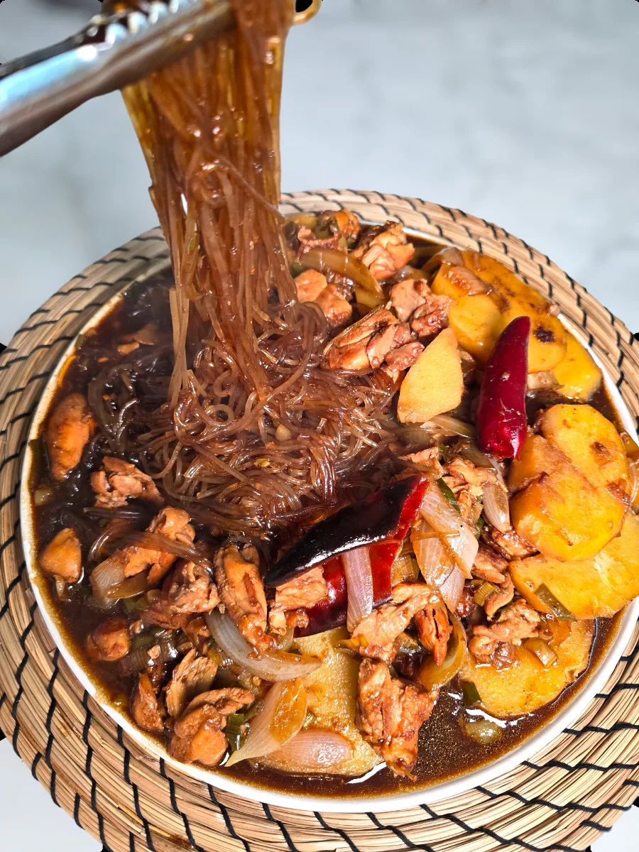 편스토랑 어남선생 만원찜닭 레시피 류수영 인생찜닭 간장찜닭