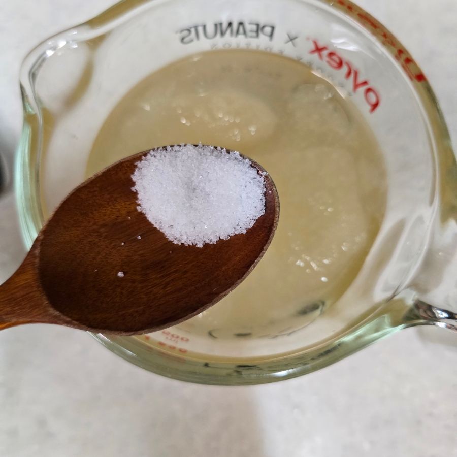 오이냉국 레시피 여름별미 냉면육수 오이냉국 만드는법 14 10 23