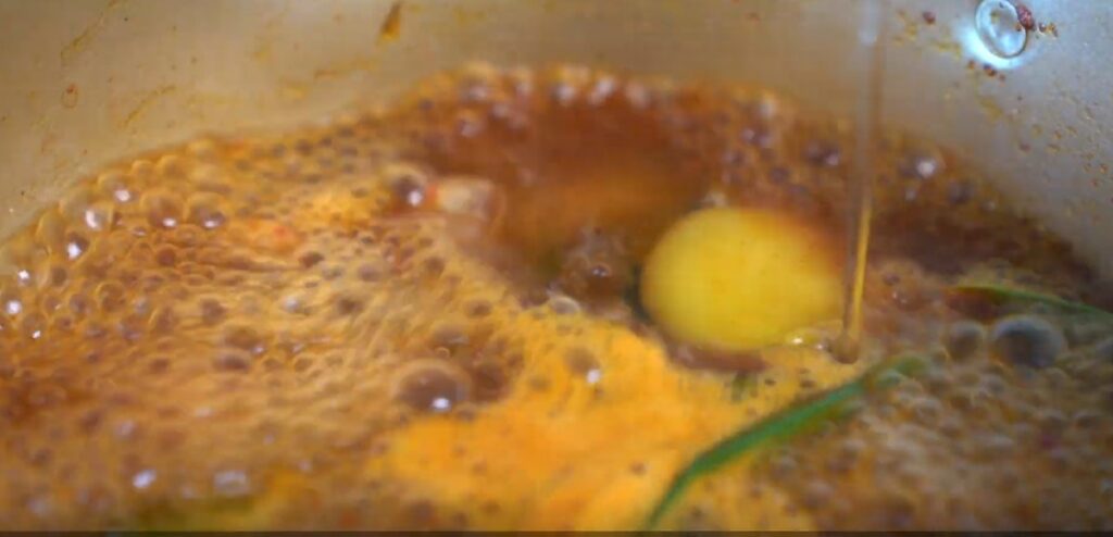 전설의 대파라면/ 라면맛있게 끓이는법/ 얼큰한 해장라면/ 야식메뉴추천/ 자취요리 14 대파라면