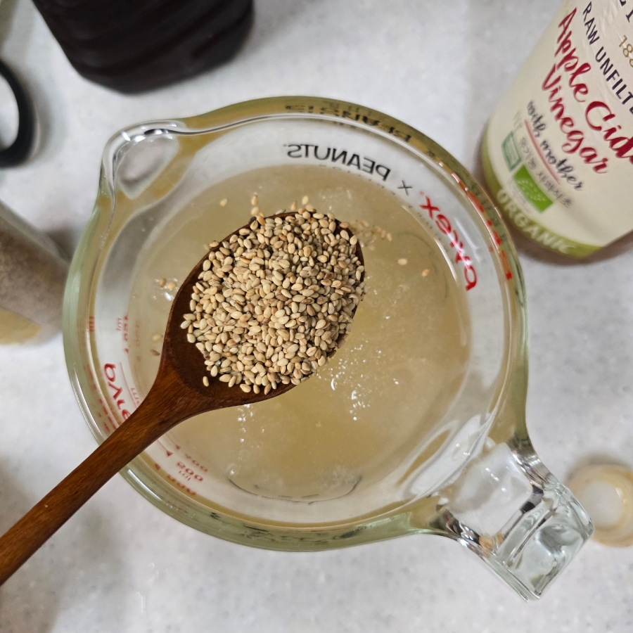 오이냉국 레시피 여름별미 냉면육수 오이냉국 만드는법 19 15 18