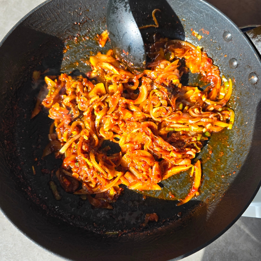 편스토랑 류수영 두부조림 양념장 어남선생 레시피 19 17 13