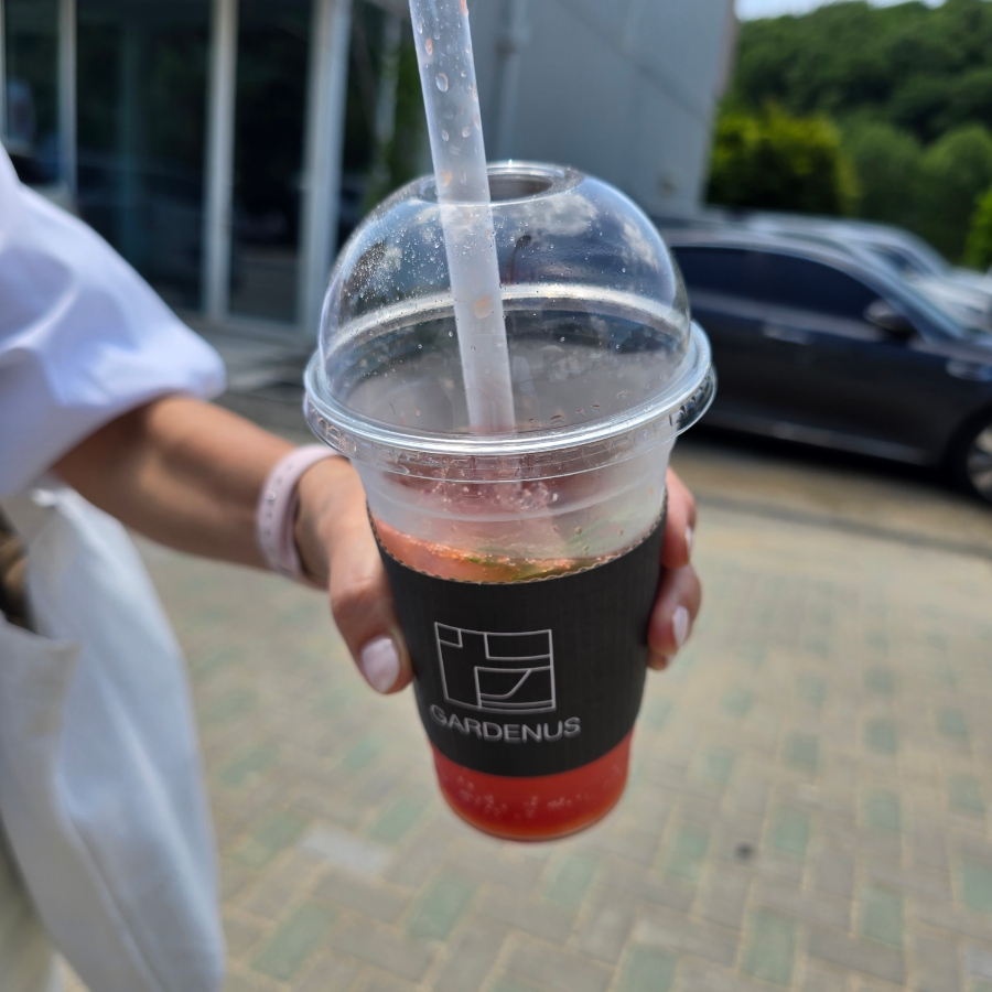 파주 대형카페 헤이리마을 빵 맛집 가드너스 카페 | 한끼공작소 22 11 | 한끼공작소