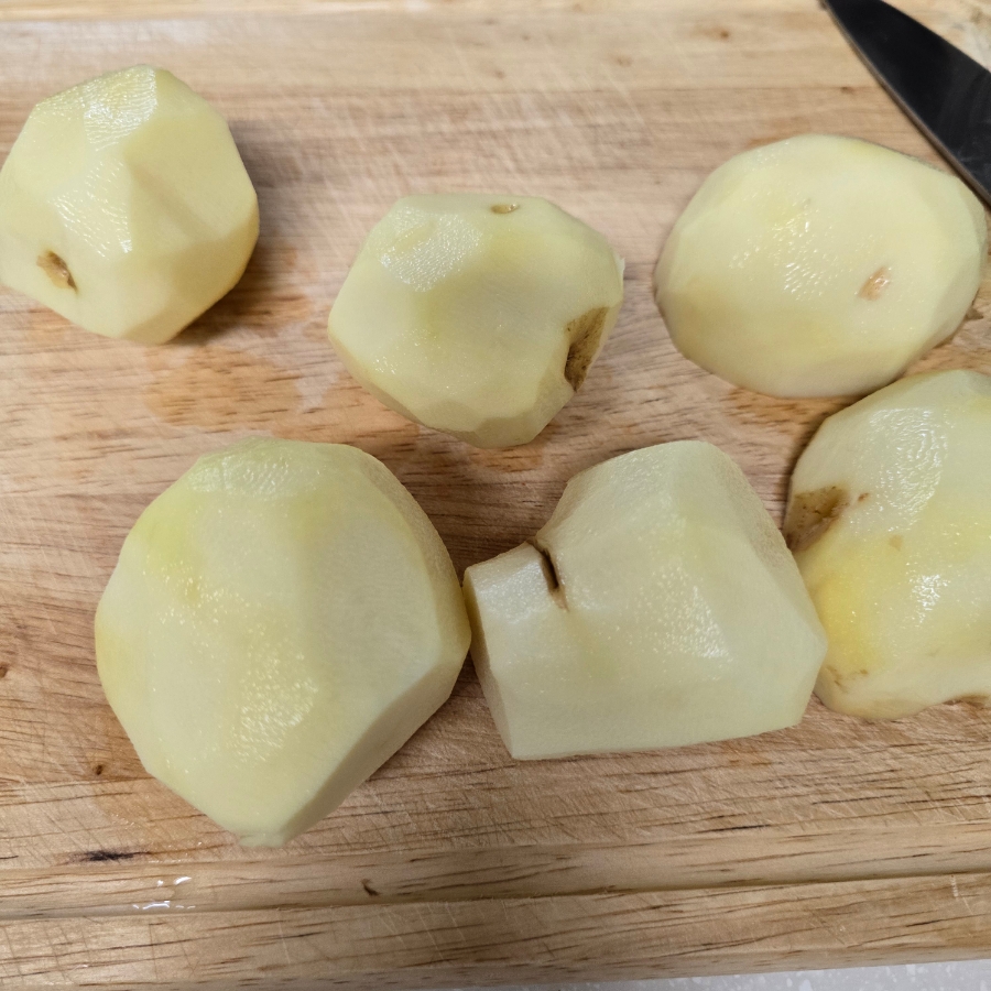 감자 맛있게 삶는법 분나게 감자 삶는방법 감자삶기 7 4 22