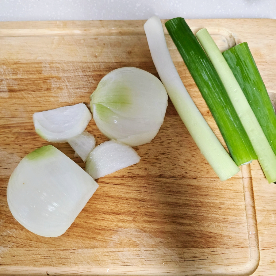 불고기 냉우동 만들기 여름음식 추천 레시피 7 4 26