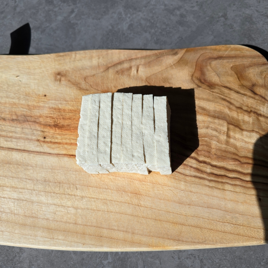 편스토랑 류수영 두부조림 양념장 어남선생 레시피 8 6 20