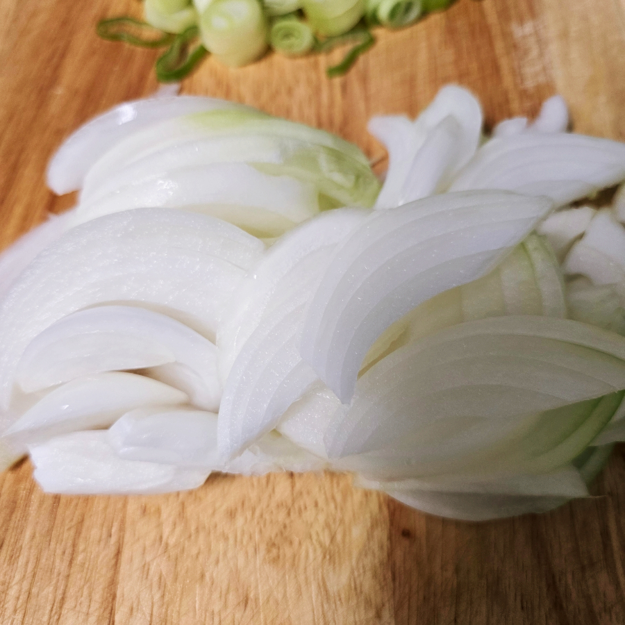 불고기 냉우동 만들기 여름음식 추천 레시피 9 6 28