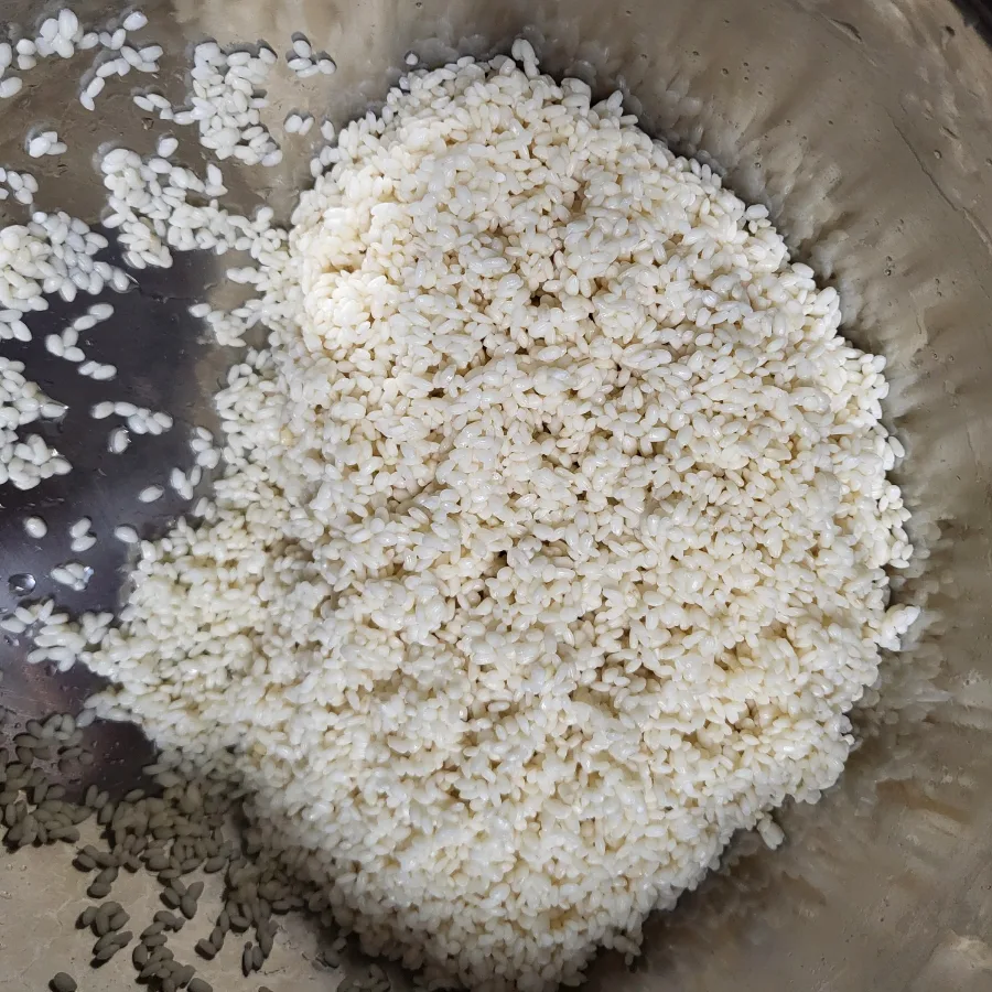 냄비 삼계탕 끓이는법 레시피 초복 여름보양식