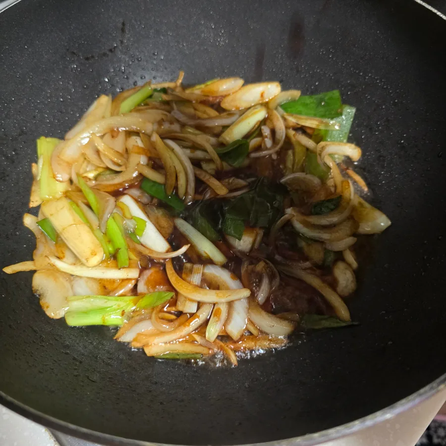 순대볶음 황금 레시피 순대야채볶음 양념장 술안주 베스트