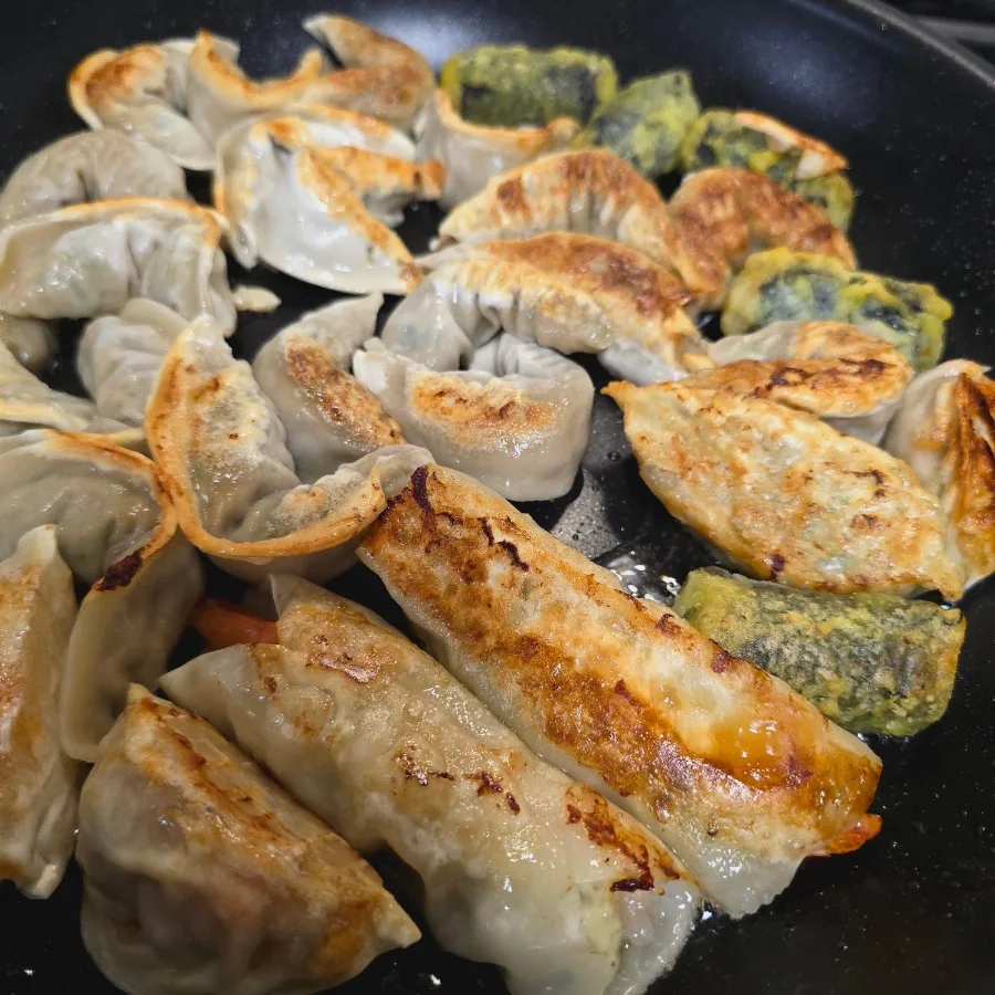 편스토랑 류수영 무침만두 어남선생 당장 레시피 비빔 만두 요리