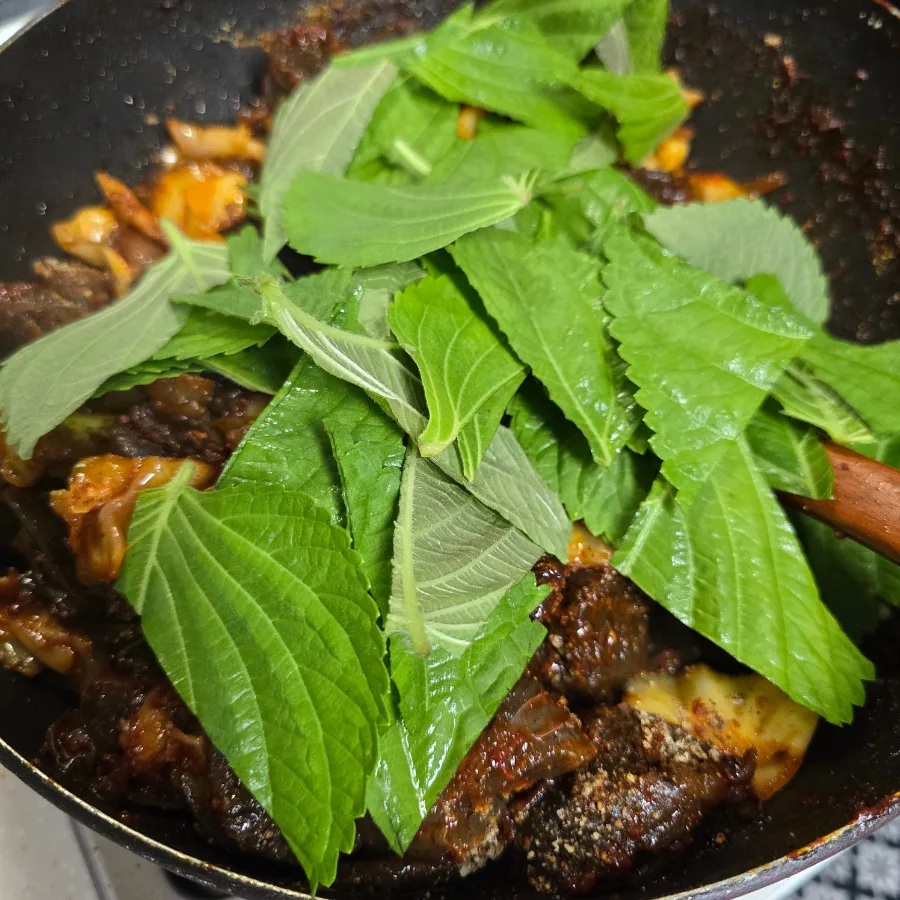 순대볶음 황금 레시피 순대야채볶음 양념장 술안주 베스트