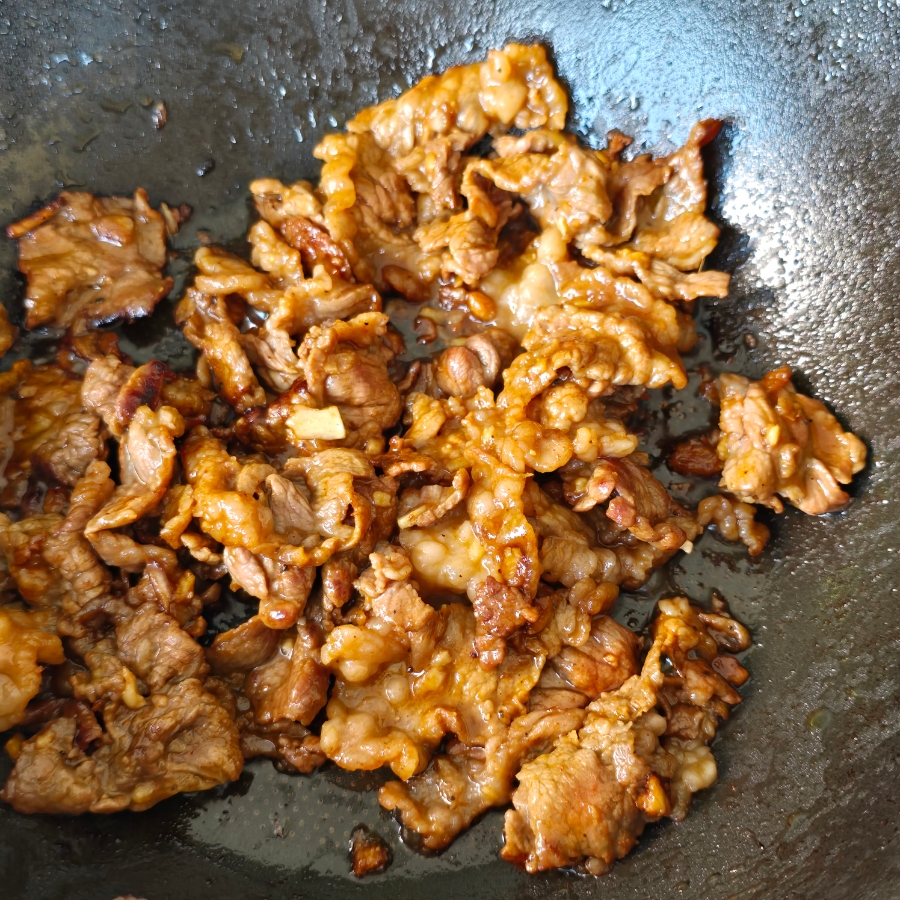 차돌박이 반미 샌드위치 만들기 반미바게트 13 11 22