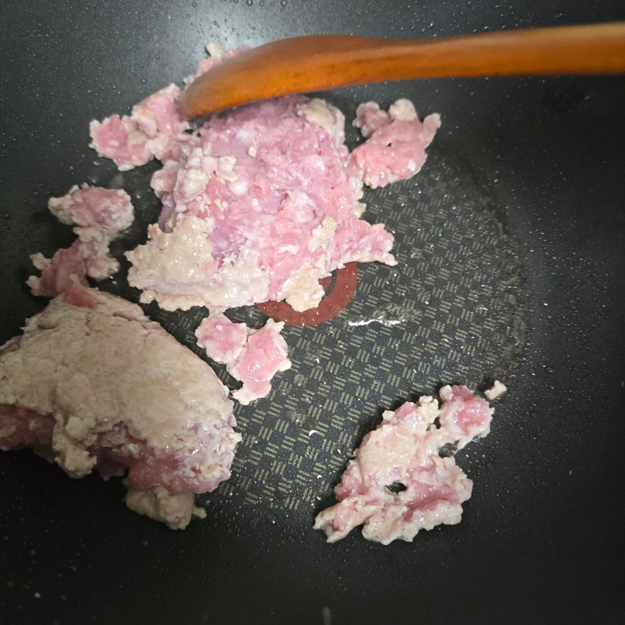 백패커2 백종원 가지밥 레시피 양념장 전기 압력 밥솥 만들기 15 11 23