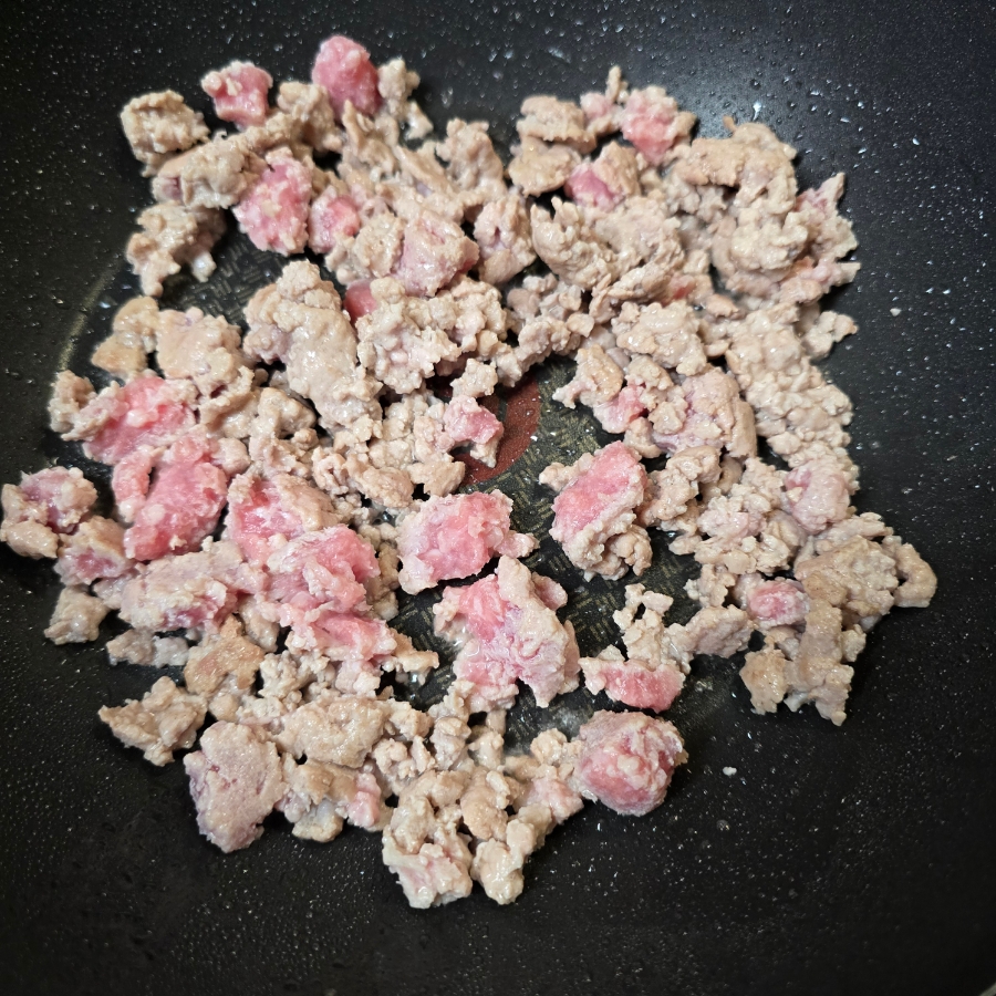 백패커2 백종원 가지밥 레시피 양념장 전기 압력 밥솥 만들기 16 12 19