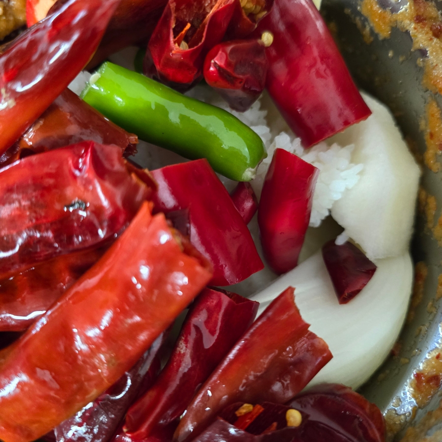 여름 알타리김치 담그는법 아삭한 총각김치 알타리무 김치 16 13 8