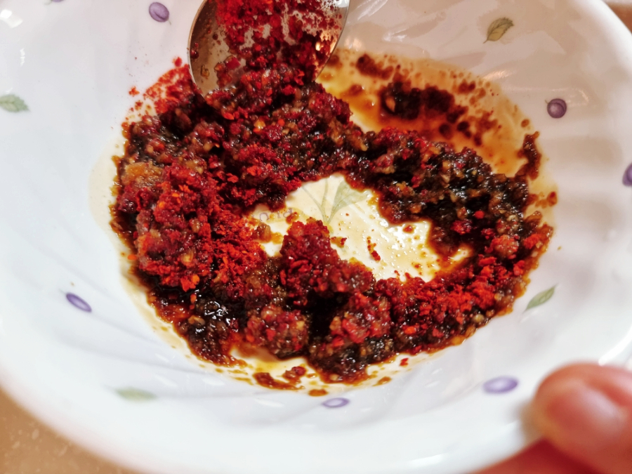 닭개장 만드는법 닭계장 만들기 여름보양식 21 19 6