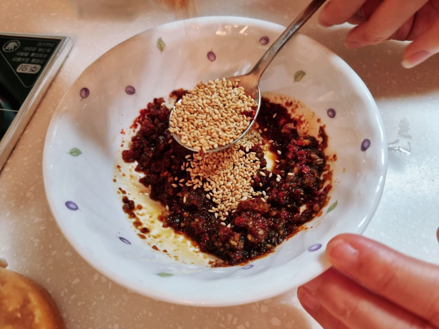 닭개장 만드는법 닭계장 만들기 여름보양식 22 20 4