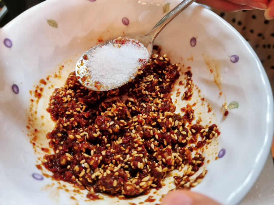 닭개장 만드는법 닭계장 만들기 여름보양식 23 21 5