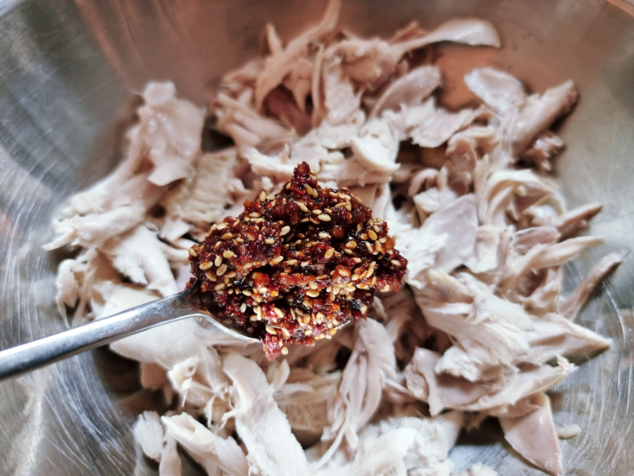 닭개장 만드는법 닭계장 만들기 여름보양식 31 29 2