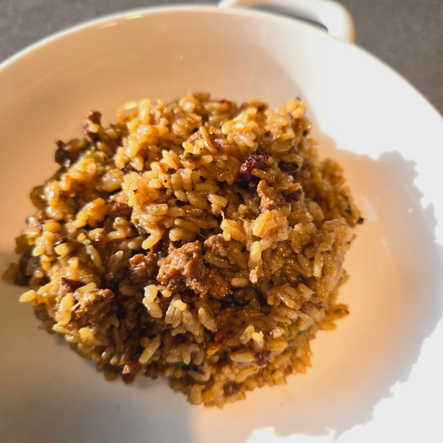 백패커2 백종원 가지밥 레시피 양념장 전기 압력 밥솥 만들기 38 30 4