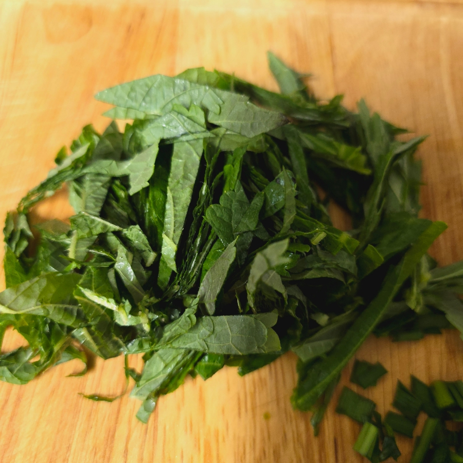 들기름 막국수 레시피 메밀국수 만들기 | 한끼공작소 5 11 | 한끼공작소