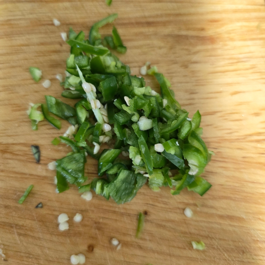 백패커2 백종원 가지밥 레시피 양념장 전기 압력 밥솥 만들기 10 6 22