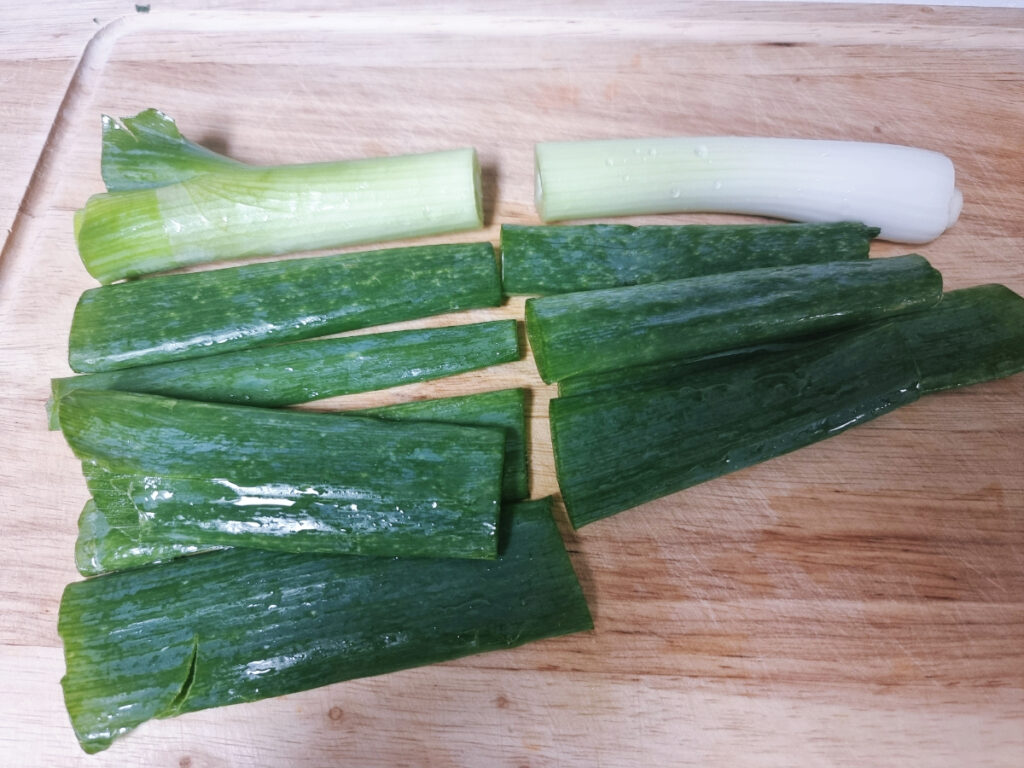 닭개장 만드는법 닭계장 만들기 여름보양식 10 8 10