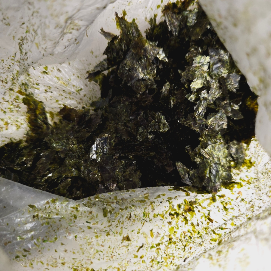 들기름 막국수 레시피 메밀국수 만들기 | 한끼공작소 9 10 | 한끼공작소