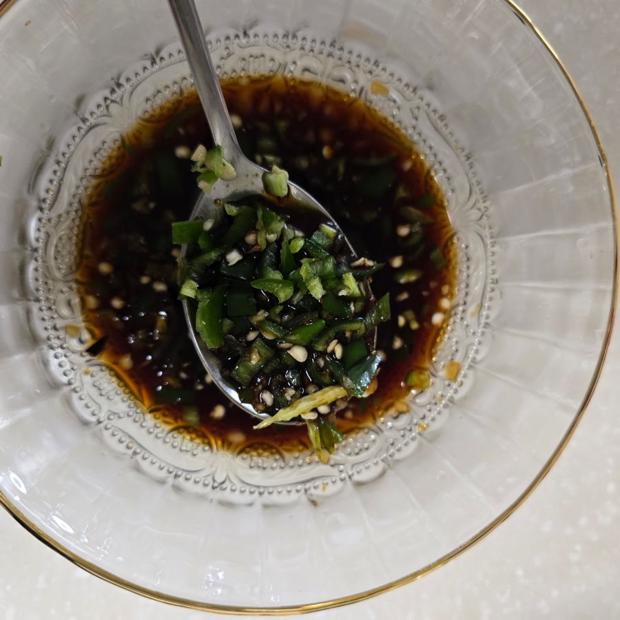 백패커2 백종원 가지밥 레시피 양념장 전기 압력 밥솥 만들기 13 9 23