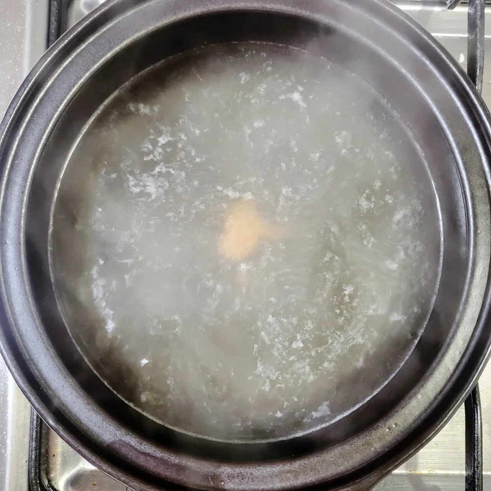 순두부 계란탕 만들기 초간단 순두부 요리 순두부 계란 국