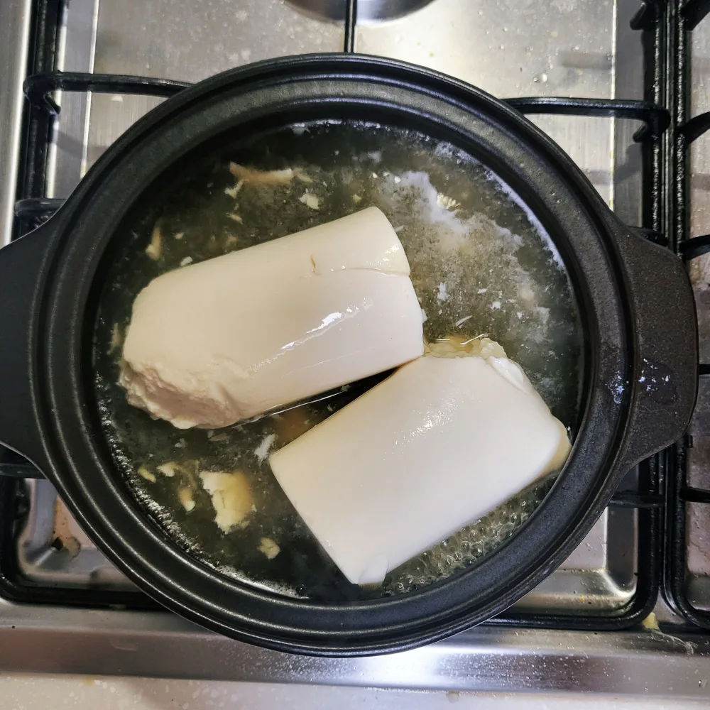 순두부 계란탕 만들기 초간단 순두부 요리 순두부 계란 국