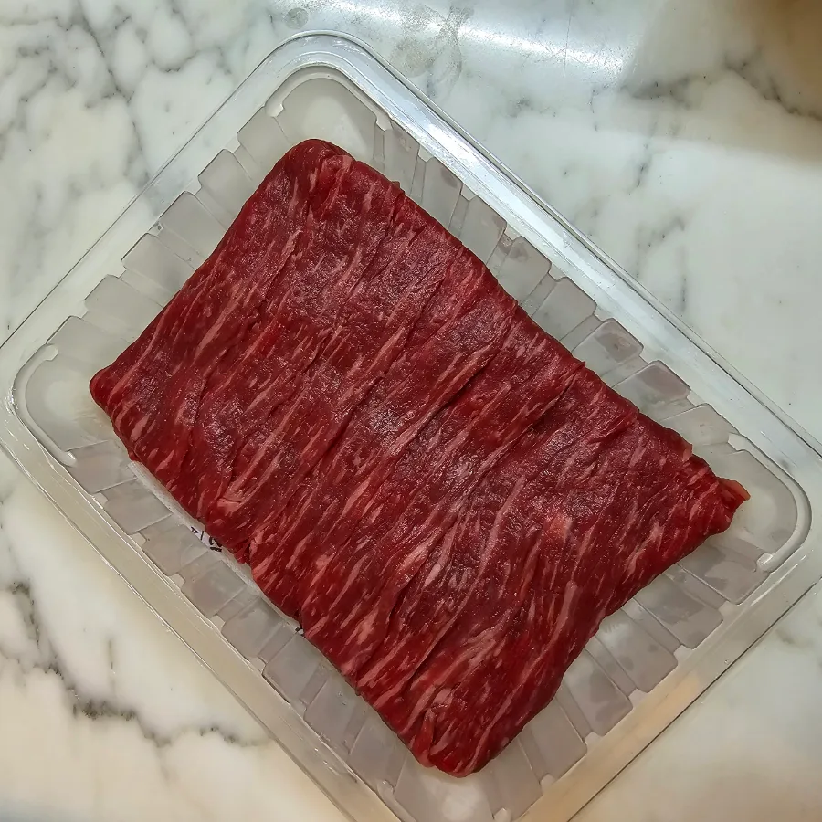 서진이네2 뚝배기 불고기 레시피 : 최우식 신메뉴