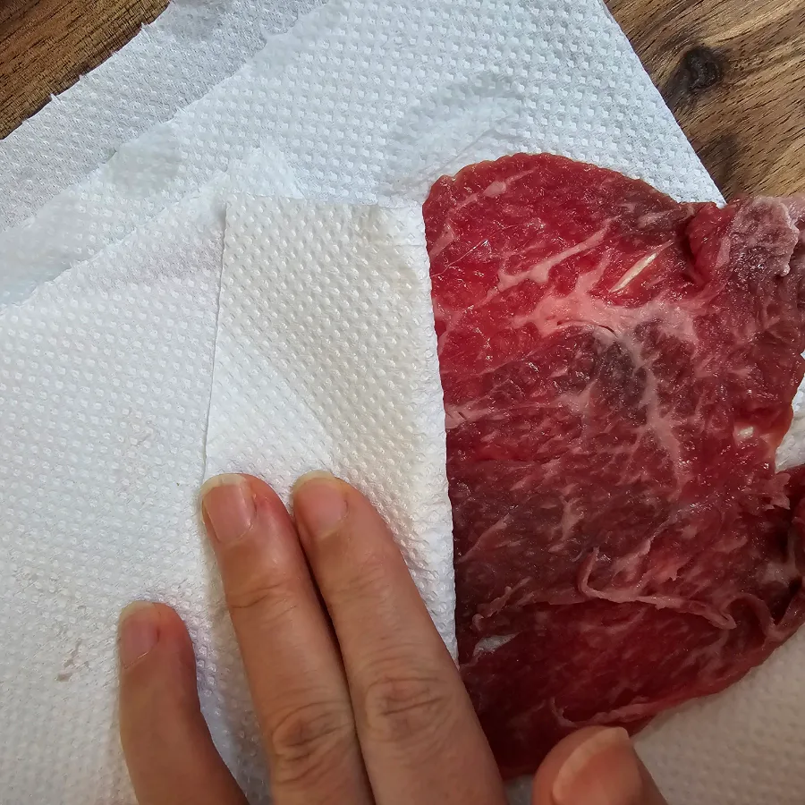 서진이네2 뚝배기 불고기 레시피 : 최우식 신메뉴