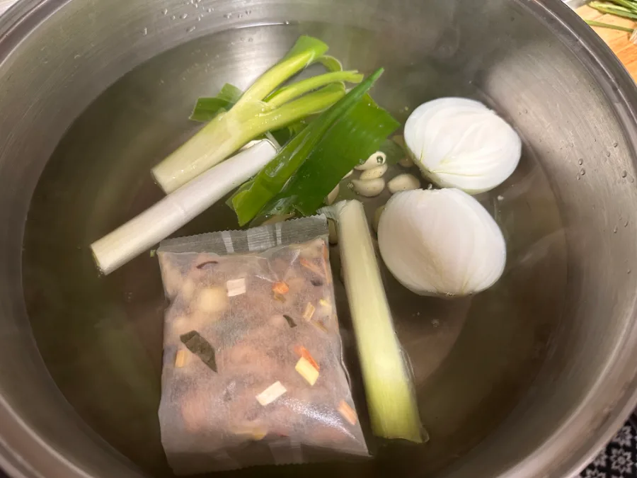 전복 삼계탕 끓이는법 닭다리 레시피 말복 날짜 복날 음식